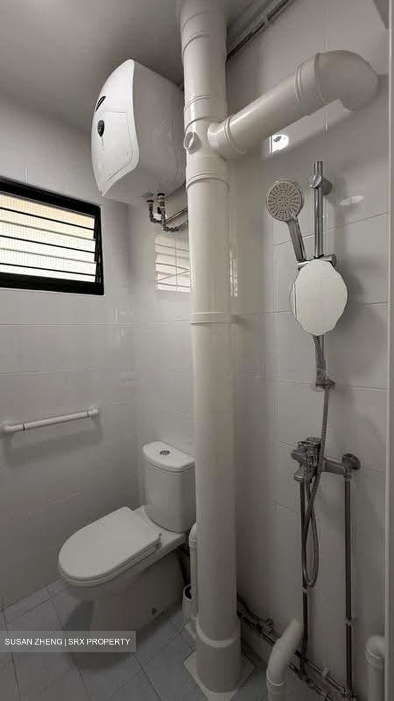 Blk 145 Jalan Bukit Merah (Bukit Merah), HDB 3 Rooms #633967951